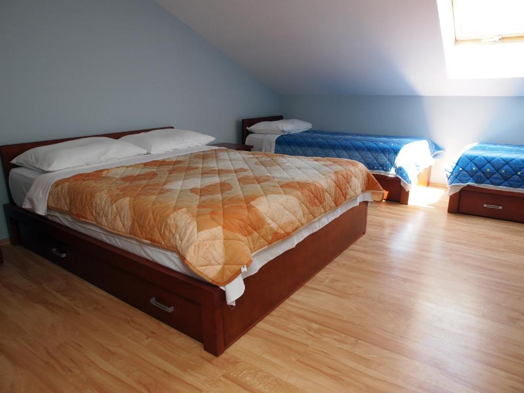 Hotel R Utjeha-Bušat Chambre photo