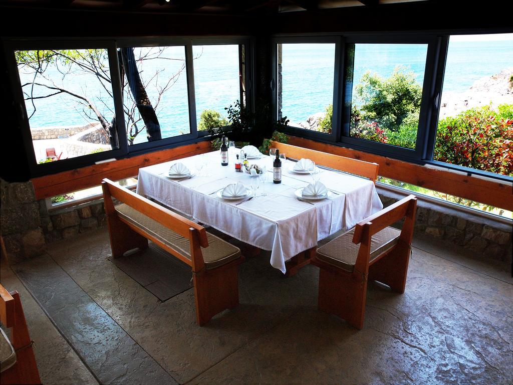 Hotel R Utjeha-Bušat Extérieur photo