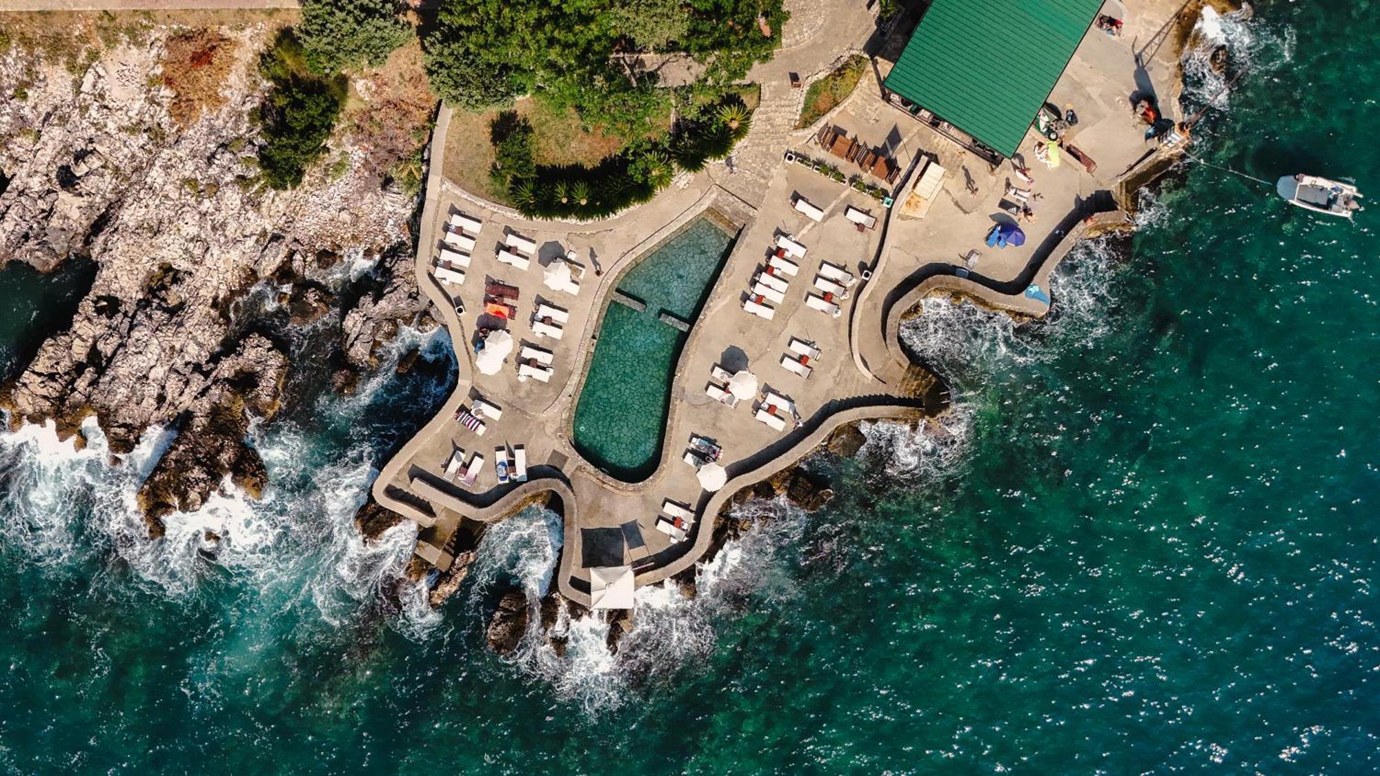 Hotel R Utjeha-Bušat Extérieur photo