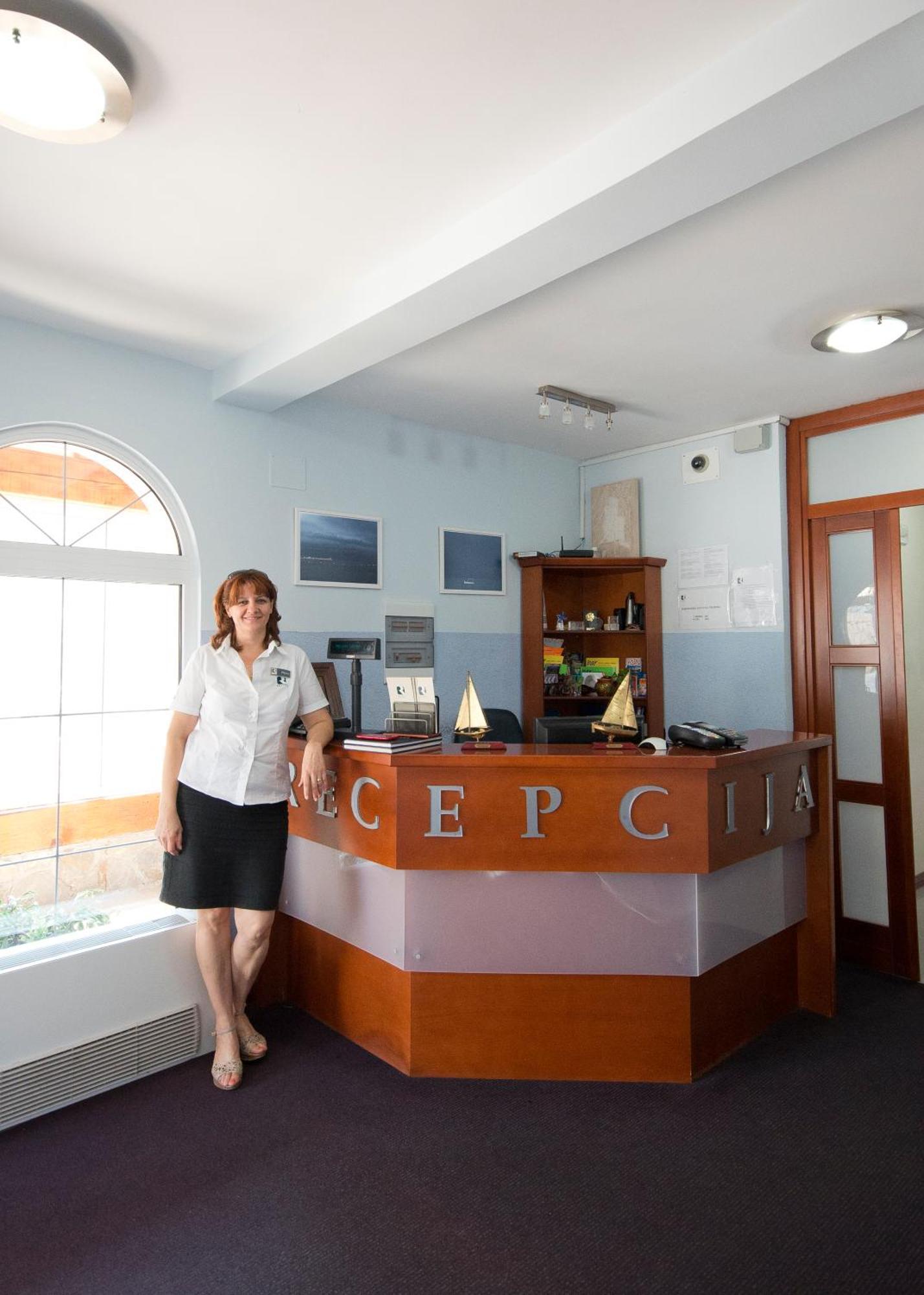 Hotel R Utjeha-Bušat Extérieur photo